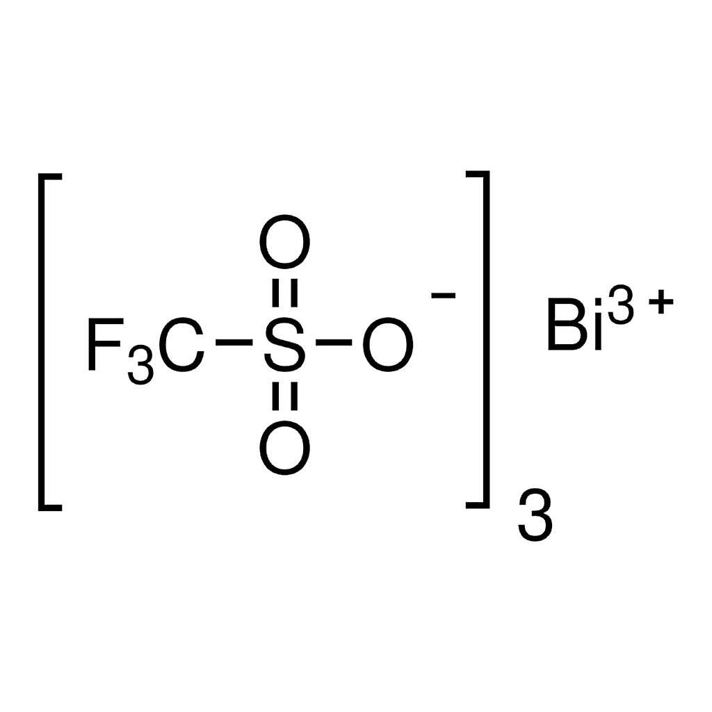 Merck Bismuth(III) trifluoromethanesulfonate