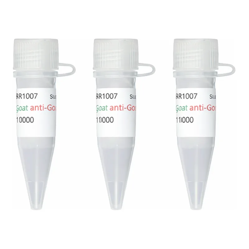 Kindle Biosciences DIGITAL ANTI-GOAT-HRP