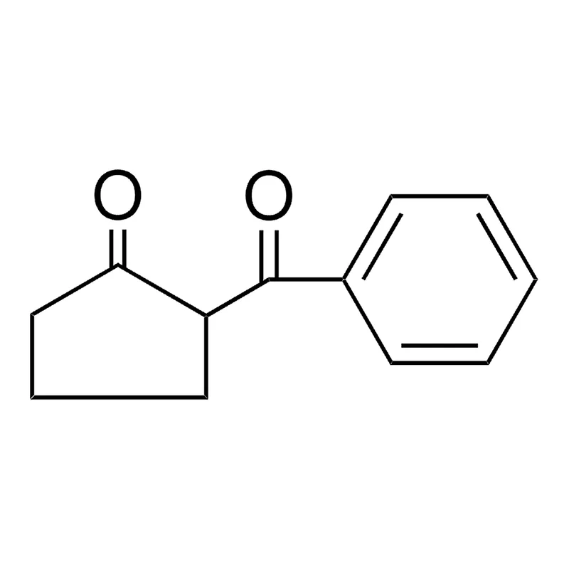 Merck 2-BENZOYL-CYCLOPENTANONE-