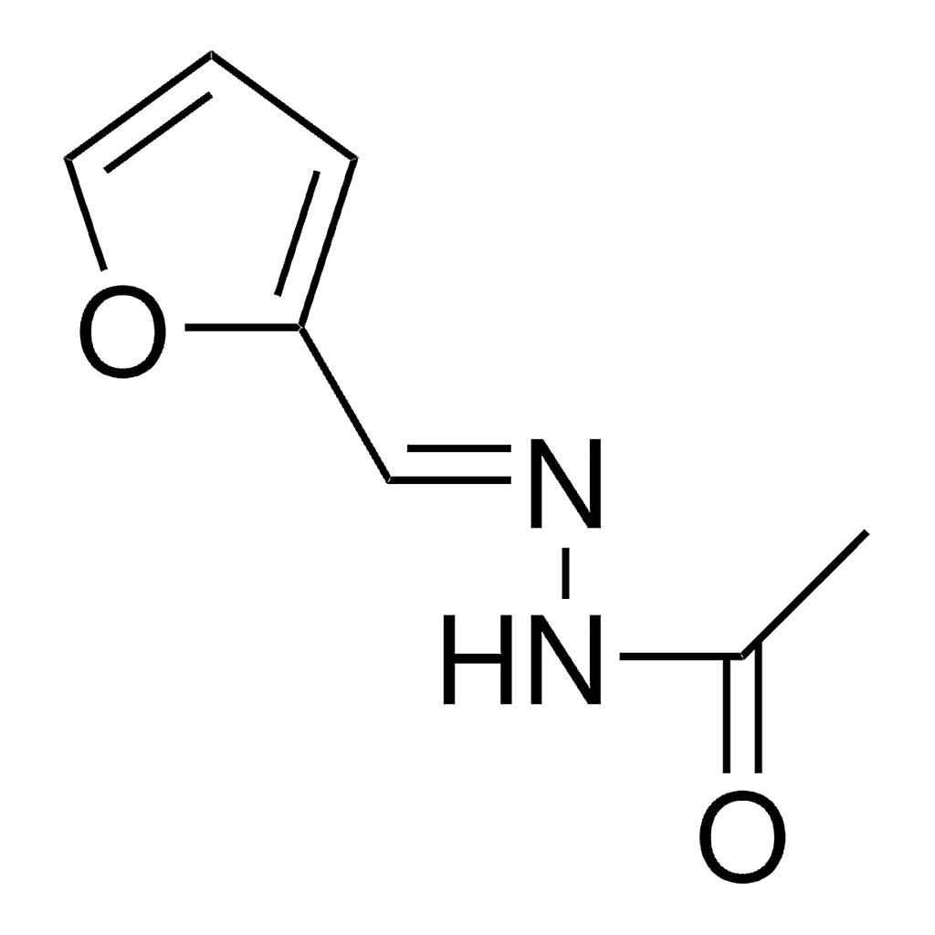 Merck ACETIC ACID FURFURYLIDENEHYDRAZ-