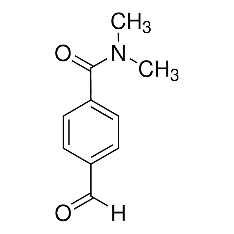 Merck 4-Formyl-N,N-dimethyl-benzamide