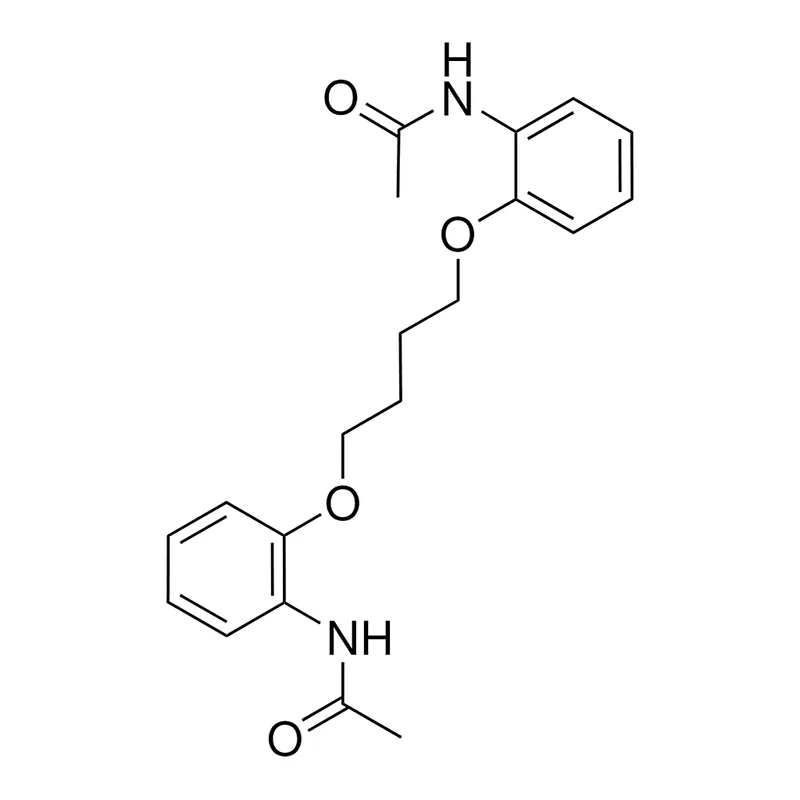 Merck 2',2'''-(TETRAMETHYLENEDIOXY)DI-