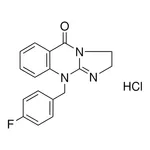 Merck 10-(4-FLUOROBENZYL)-2,10-DIHYDROIM-1G