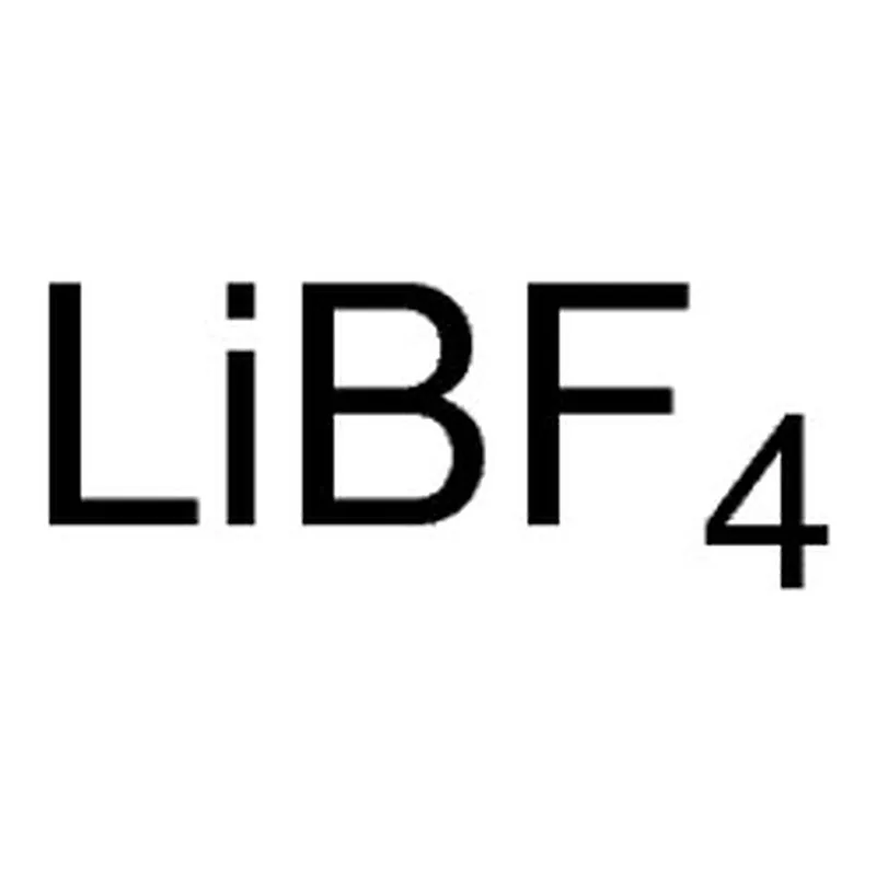 Merck LITHIUM TETRAFLUOROBORATE, >=98%, ACID&