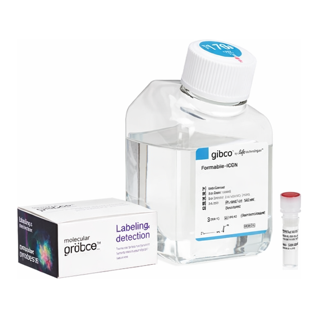 Thermo Fisher Scientific TRA-1-60 Alexa Fluor 555 Conjugate Kit for Live Cell Imaging