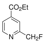Merck Ethyl 2-(fluoromethyl)isonicotinate