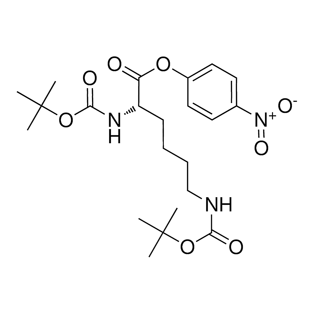 Merck NALPHA-NEPSILON-BIS(TERT-BUTOX - 50 MG&