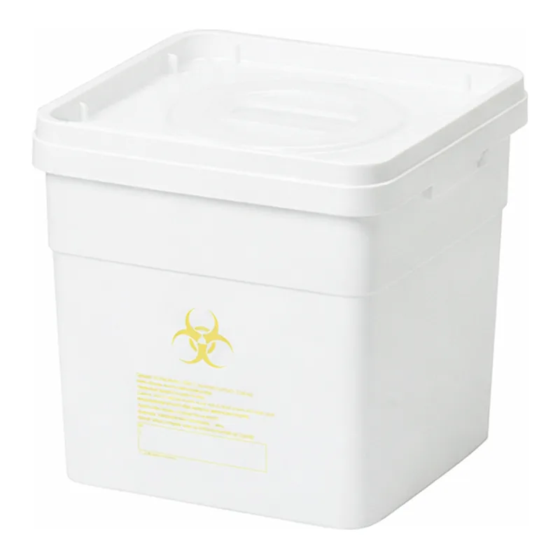 AS ONE Medical Container, 메디컬 용기