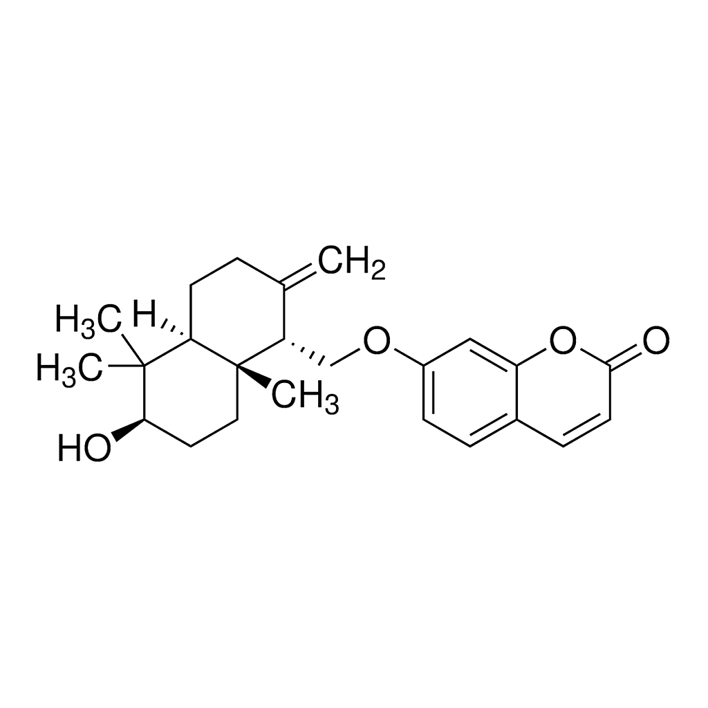 Merck Farnesiferol A