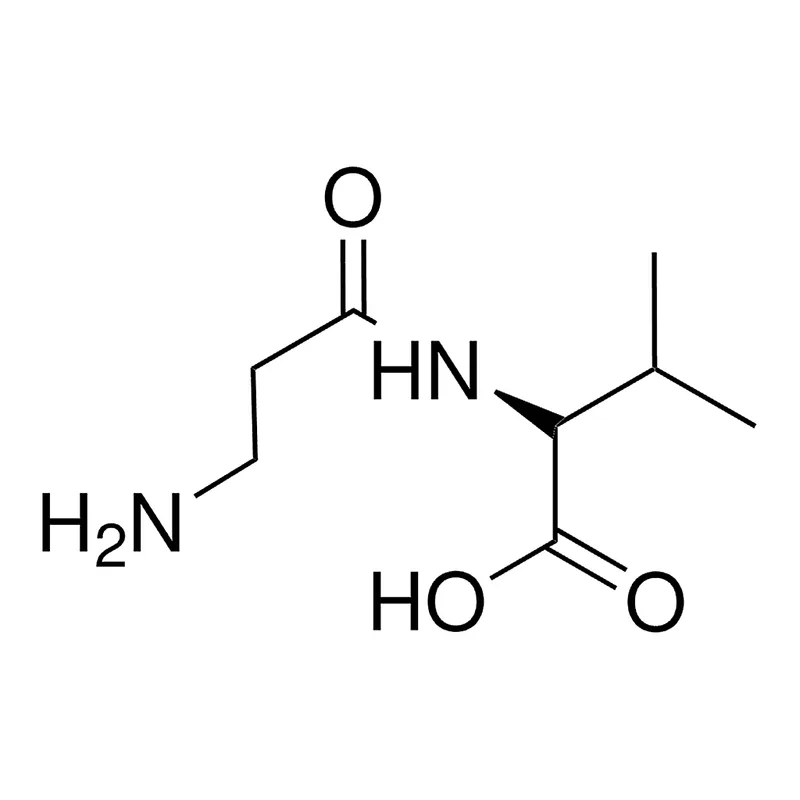 Merck BETA-ALANYL-L-VALINE - 50 MG