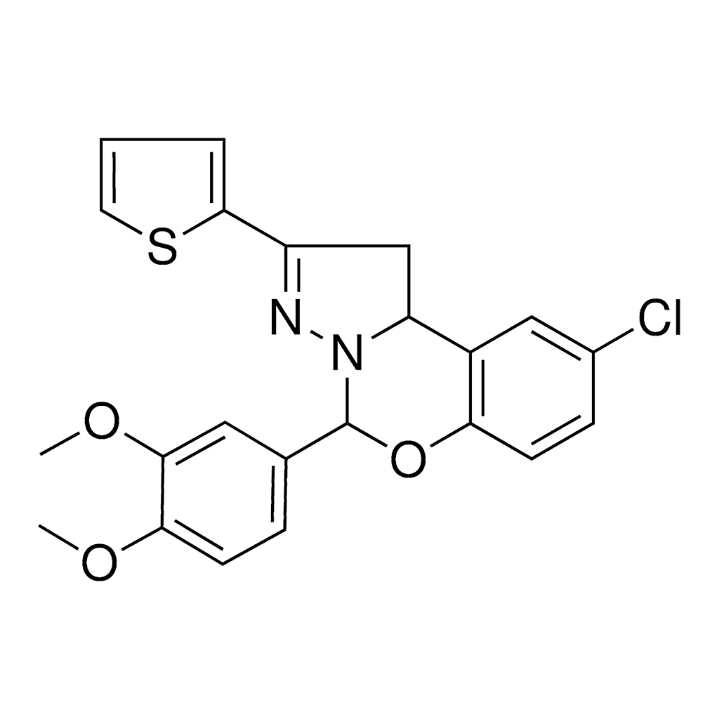 Merck RCL R44,464-2 - 50 MG