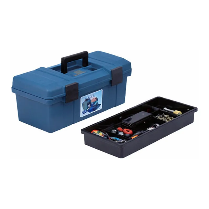 AS ONE Tool Box, 공구박스