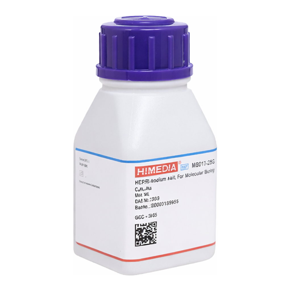 Himedia HEPES, sodium salt