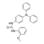Merck 1-(4-(DIPHENYLAMINO)PHENYL)-3-(2-