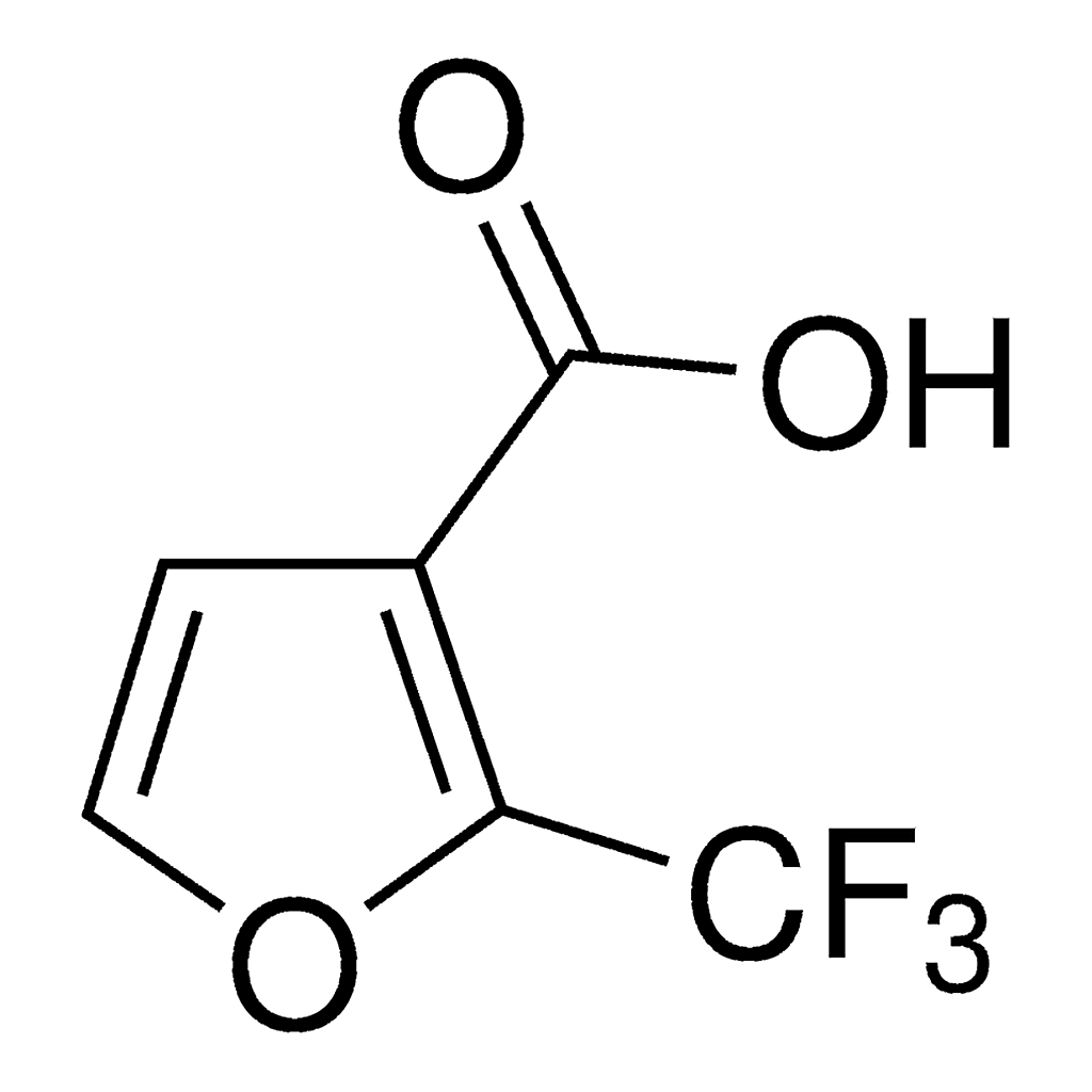 Merck 2-(Trifluoromethyl)furan-3-carboxylic acid