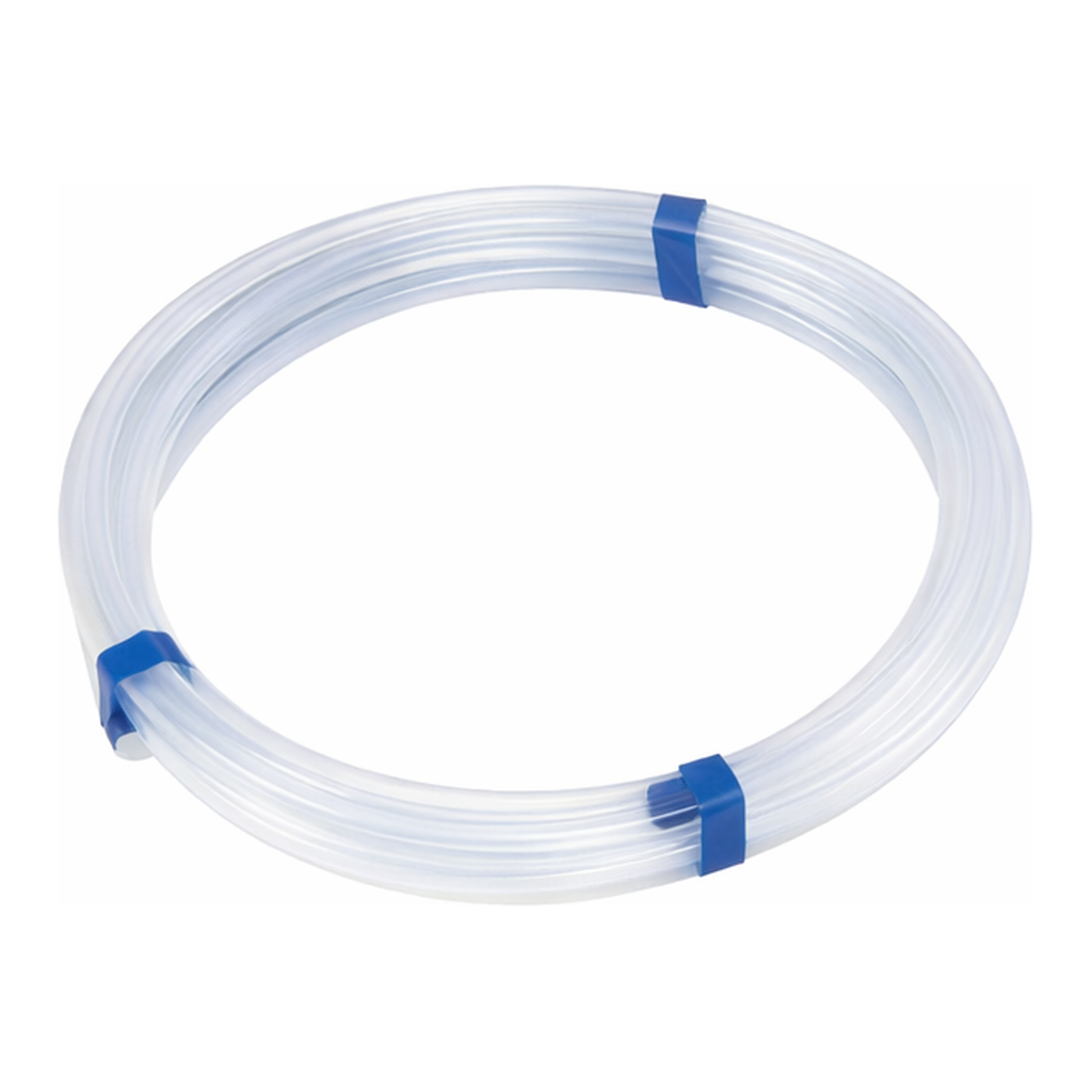 AS ONE Fluororesin PFA Tube (3/8 x 19/64 inch), 불소수지 PFA 튜브 (3/8 x 19/64 인치)