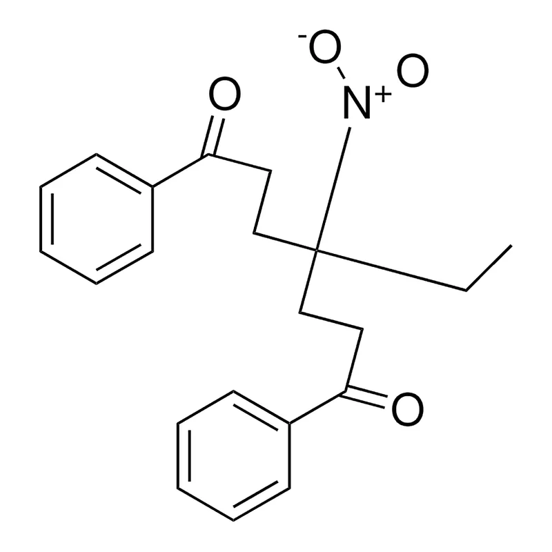 Merck 1,7-DIPHENYL-4-ETHYL-4-NITRO-1,7-