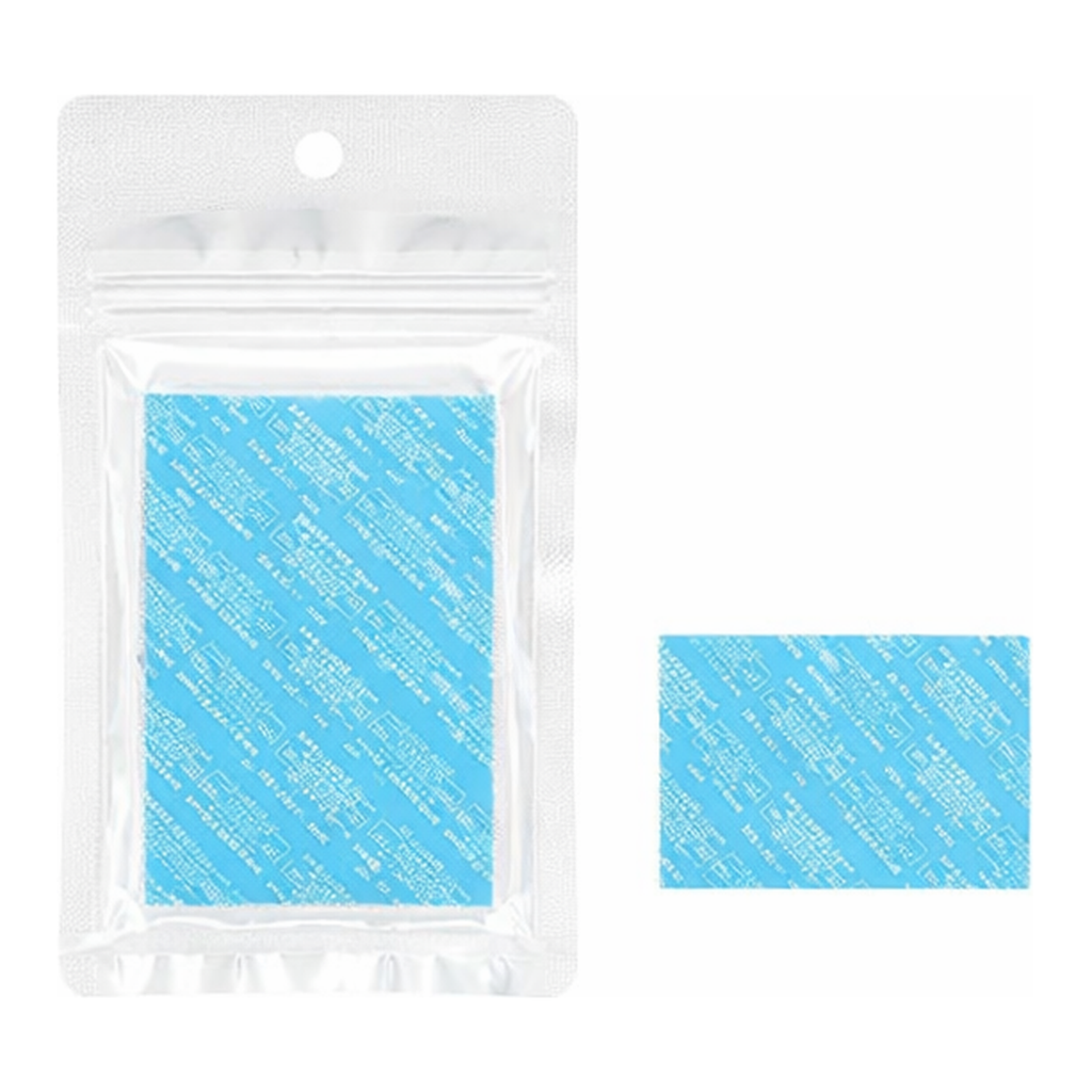 AS ONE Desiccant OZO Dry Sheet, 오조 드라이시트(건조제)