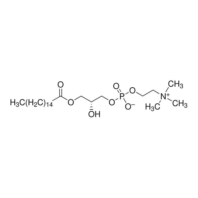 Merck 1-Palmitoyl-sn-glycero-3-phosphocholine