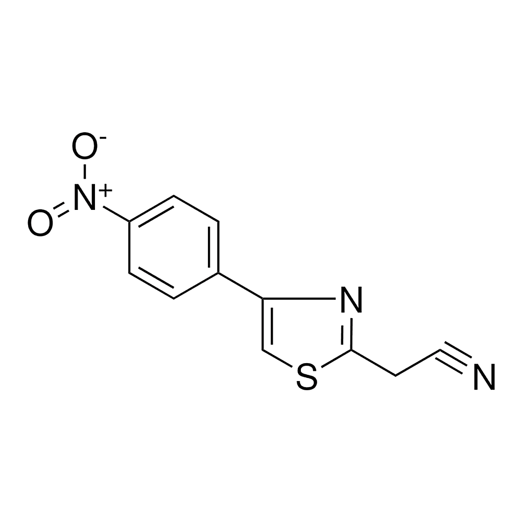Merck (4-(4-NITROPHENYL)-1,3-THIAZOL-2-
