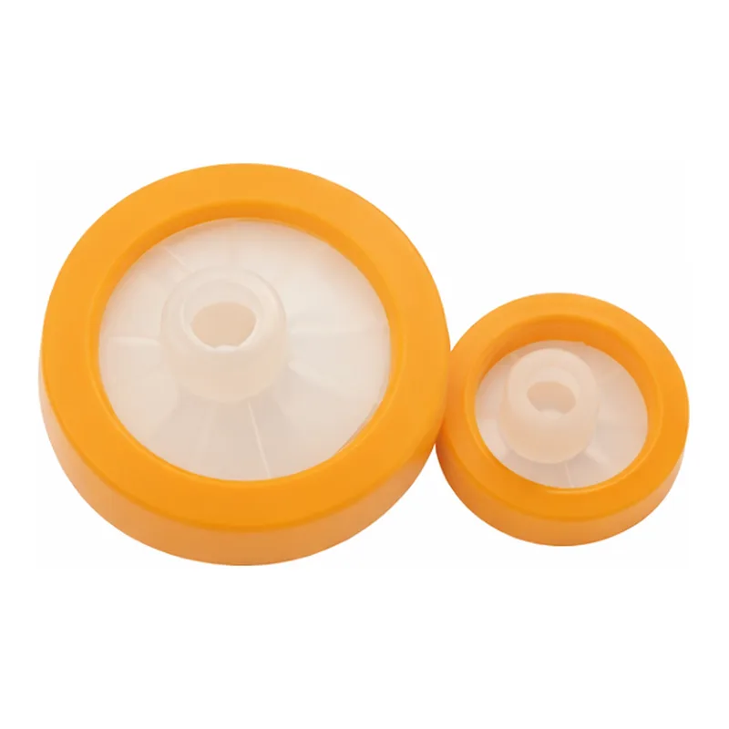 Rainbow PTFE Syringe Filter