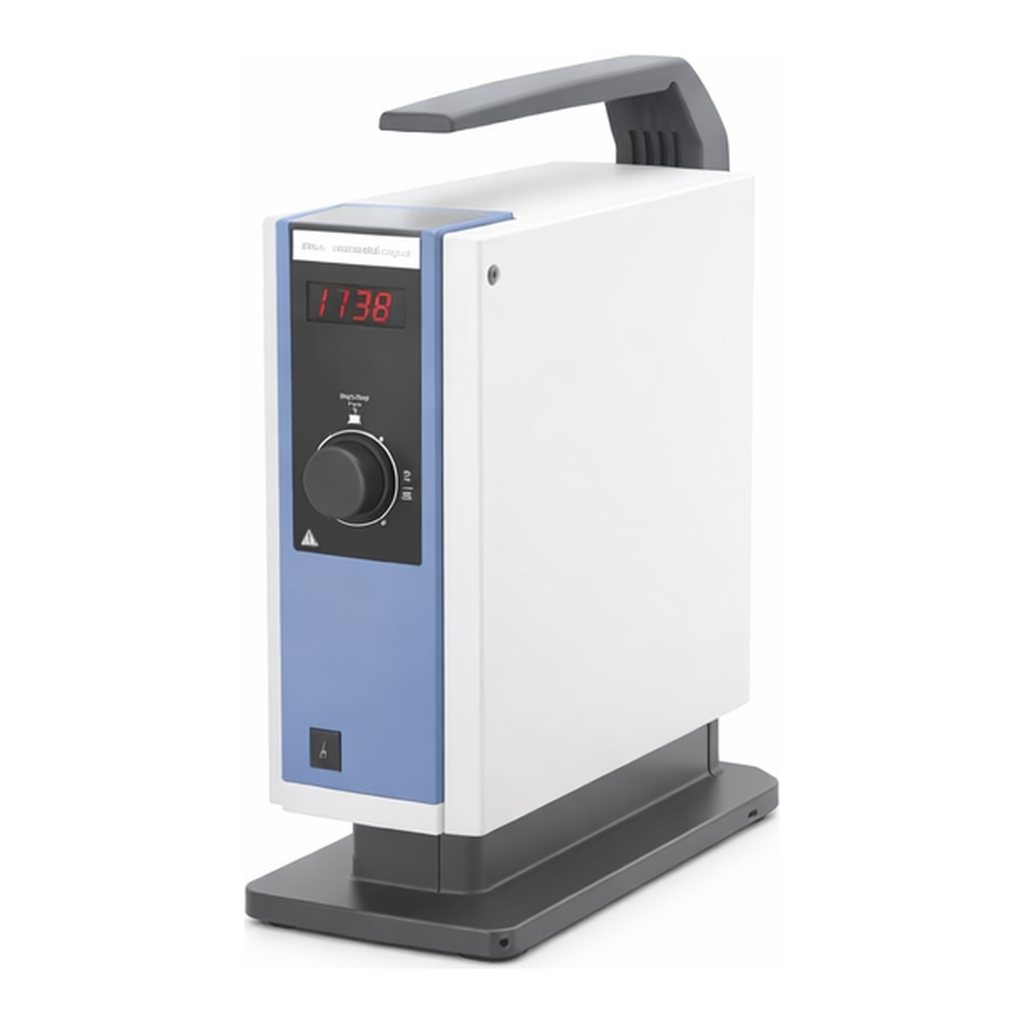 IKA 진공 기기 진공 펌프 VACSTAR digital