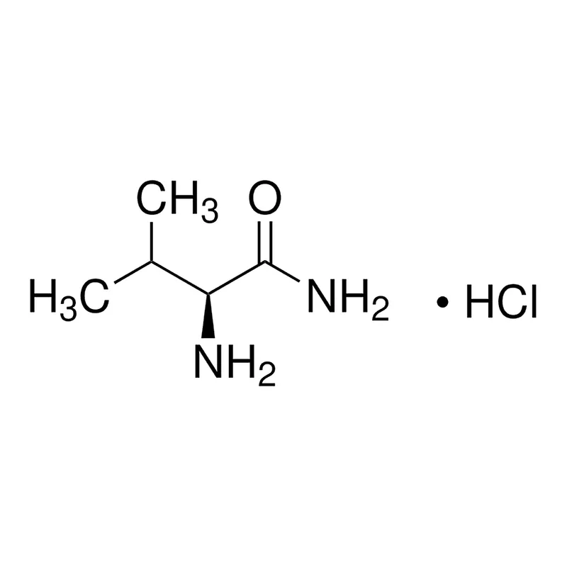 Merck L-Valinamide hydrochloride
