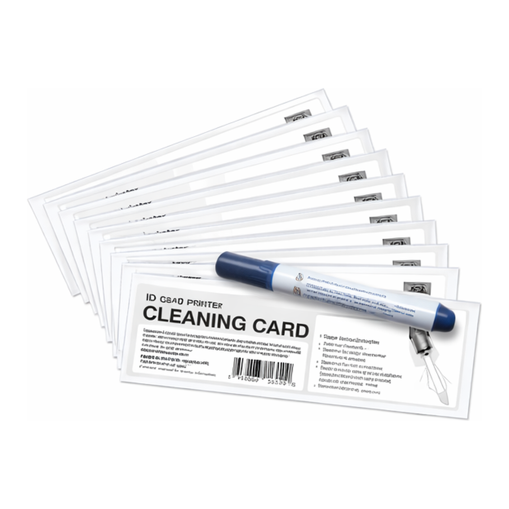 Brady Cleaning Kit for the PA1111 ID Card Printer