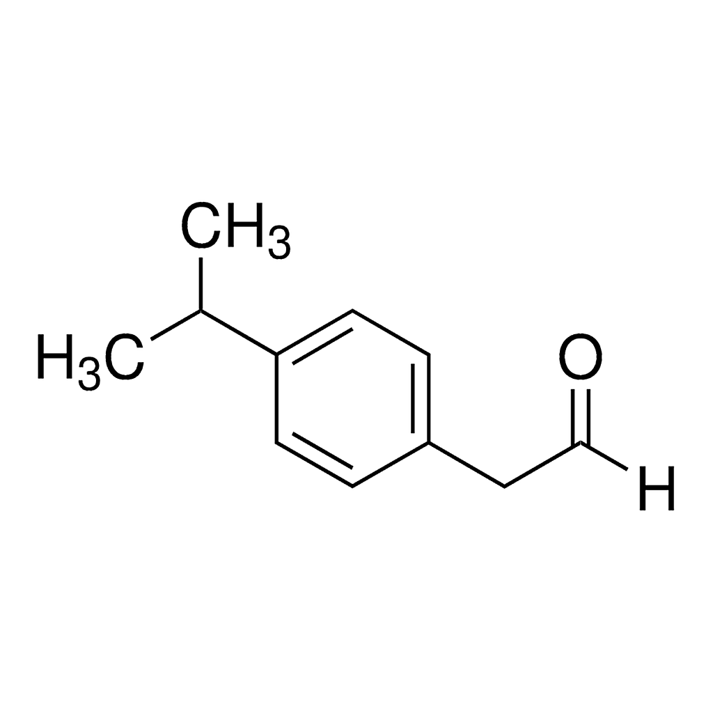 Merck (4-Isopropylphenyl)acetaldehyde