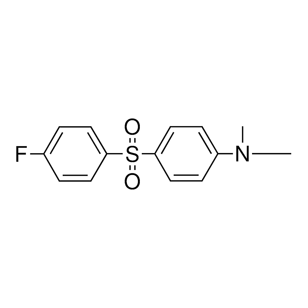 Merck (4-(4-FLUORO-BENZENESULFONYL)- - 5 MG&