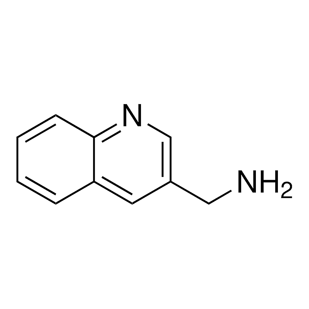 Merck 3-quinolinylmethanamine