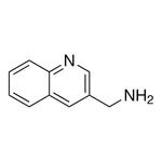 Merck 3-quinolinylmethanamine