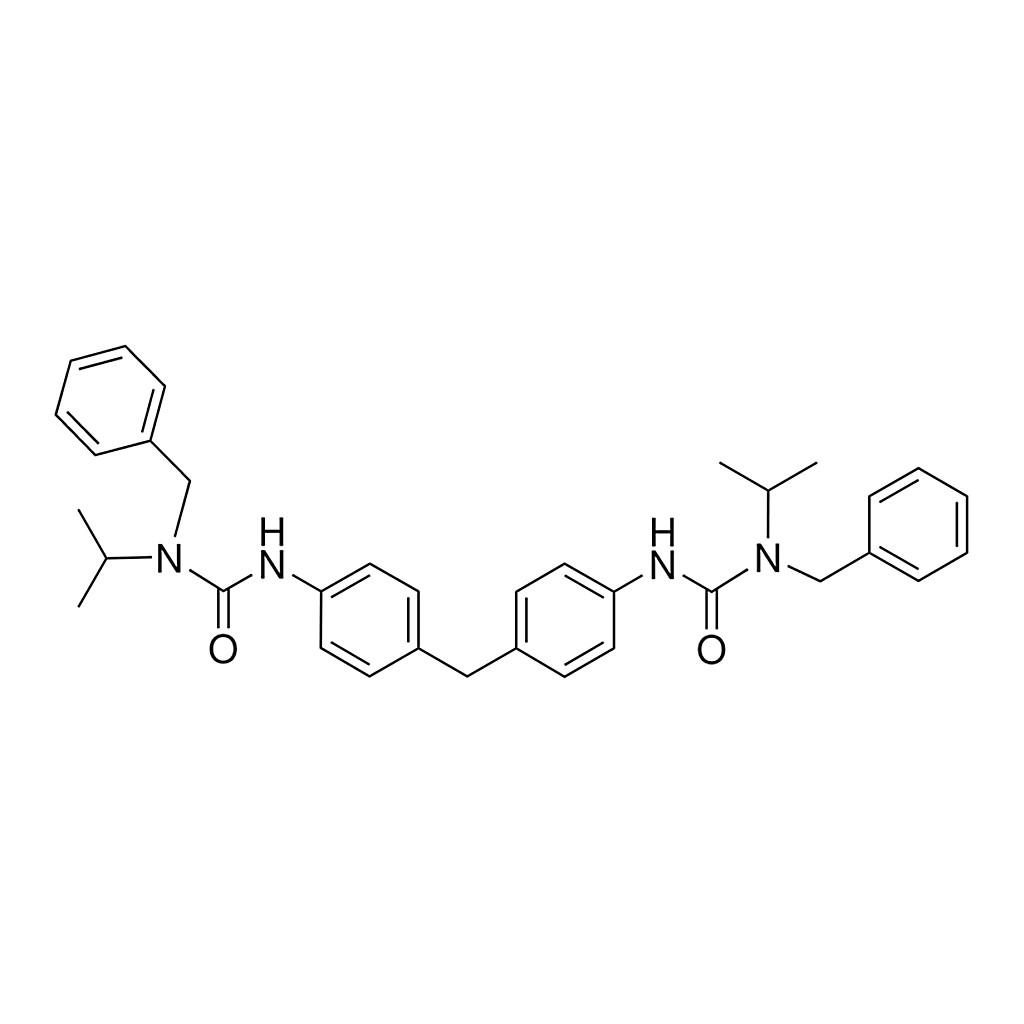 Merck 4,4'-METHYLENEBIS(1-BENZYL-1-IS-