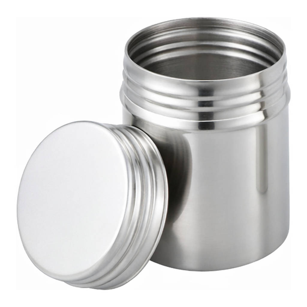 AS ONE Stainless Steel Storage Container, 스테인리스 저장용기