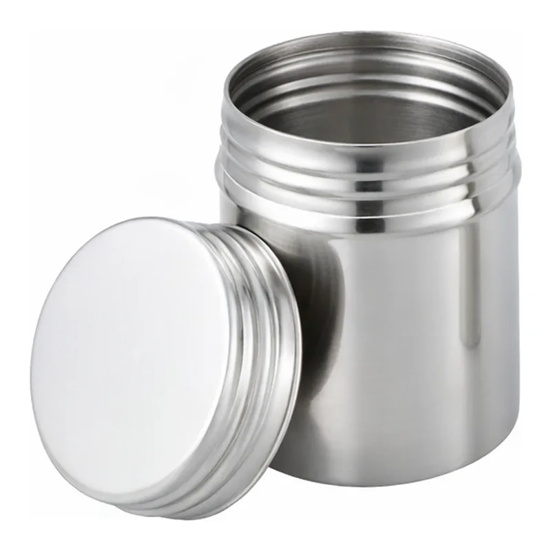 AS ONE Stainless Steel Storage Container, 스테인리스 저장용기