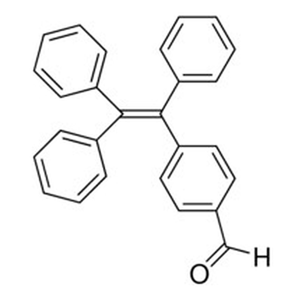 Merck 4-(1,2,2-TRIPHENYLETHENYL)BENZALDEHYDE