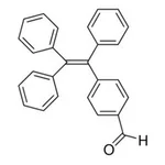 Merck 4-(1,2,2-TRIPHENYLETHENYL)BENZALDEHYDE