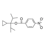 Merck 4-NITRO-BENZOIC ACID 1-CYCLOPRO-