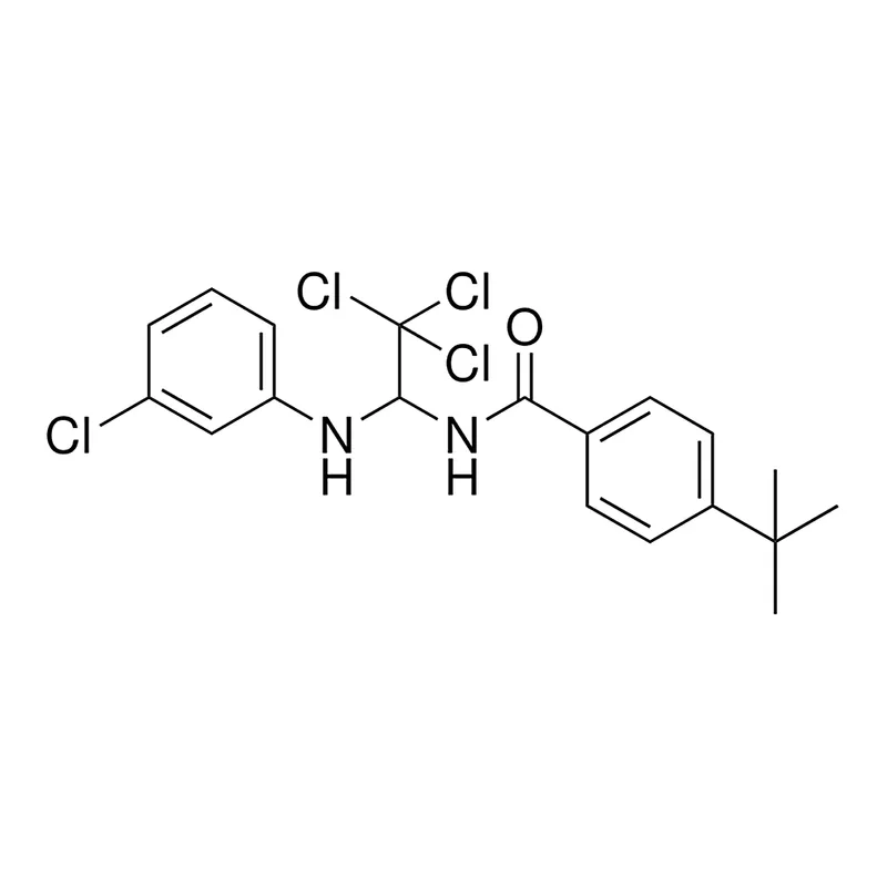 Merck 4-TERT-BUTYL-N-(2,2,2-TRICHLOR - 5 MG&