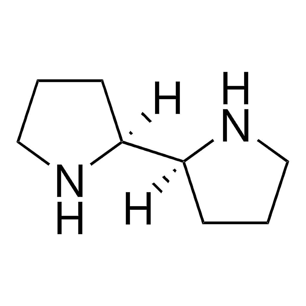 Merck (2S,2'S)-2,2'-Bipyrrolidine