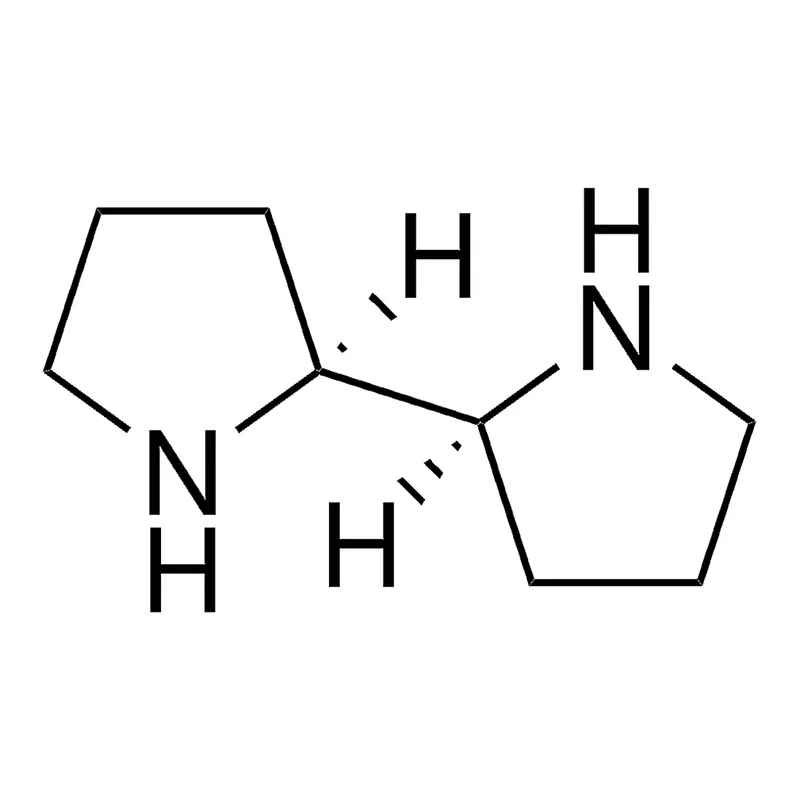 Merck (2S,2'S)-2,2'-Bipyrrolidine