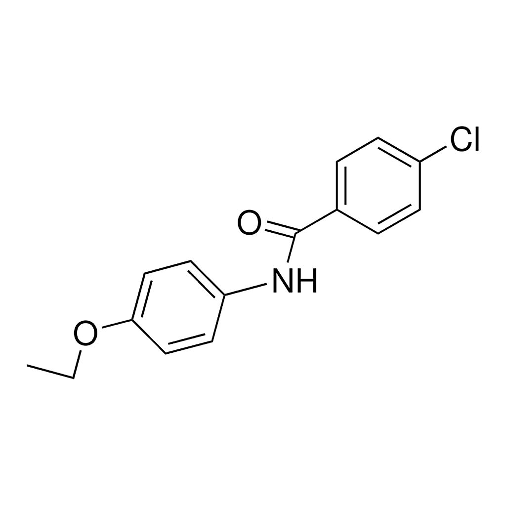 Merck 4-CHLORO-4'-ETHOXYBENZANILIDE-