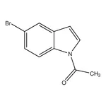 Merck 1-Acetyl-5-bromo-1H-indole