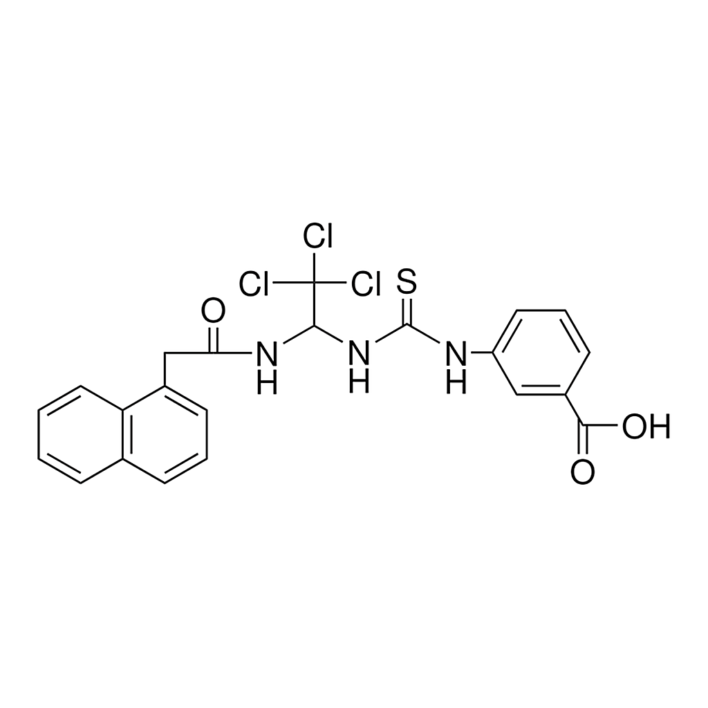 Merck 3-(3-TRICHLORO-1-(2-NAPHTHALE - 25 MG&