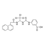 Merck 3-(3-TRICHLORO-1-(2-NAPHTHALE - 25 MG&