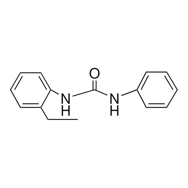 Merck 1-(2-ETHYLPHENYL)-3-PHENYLUREA - 50 MG