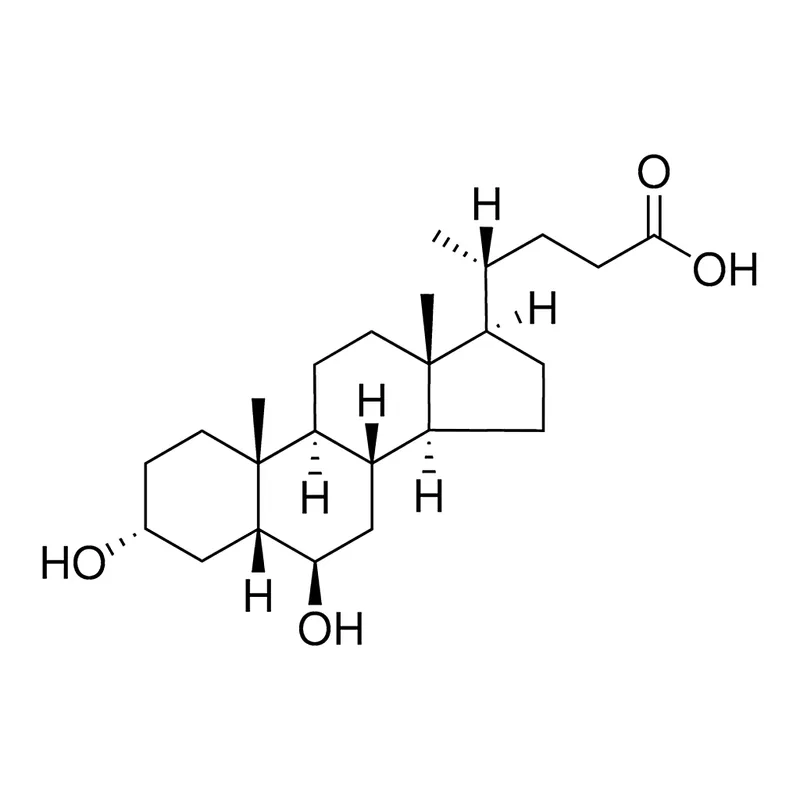 Merck Murideoxycholic acid