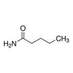 Merck pentanamide (valeramide)