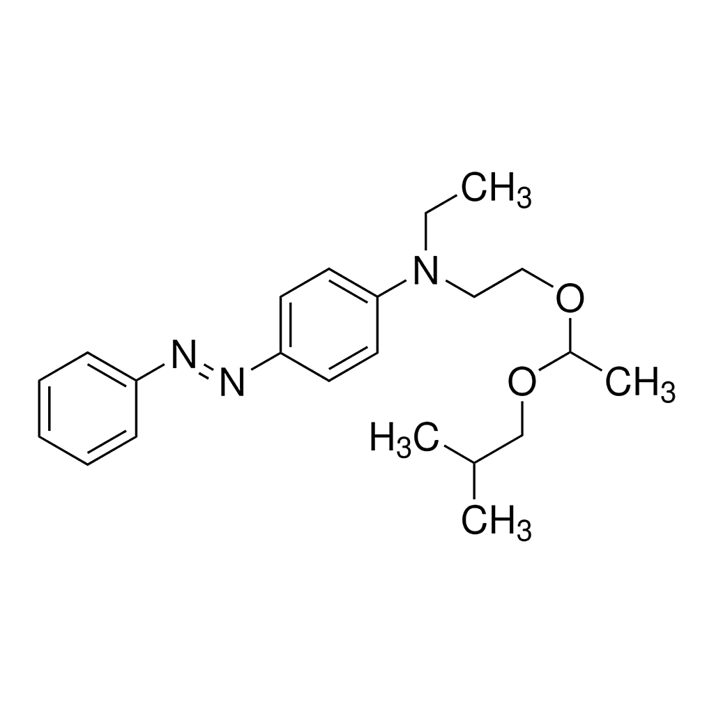 Merck Solvent Yellow 124