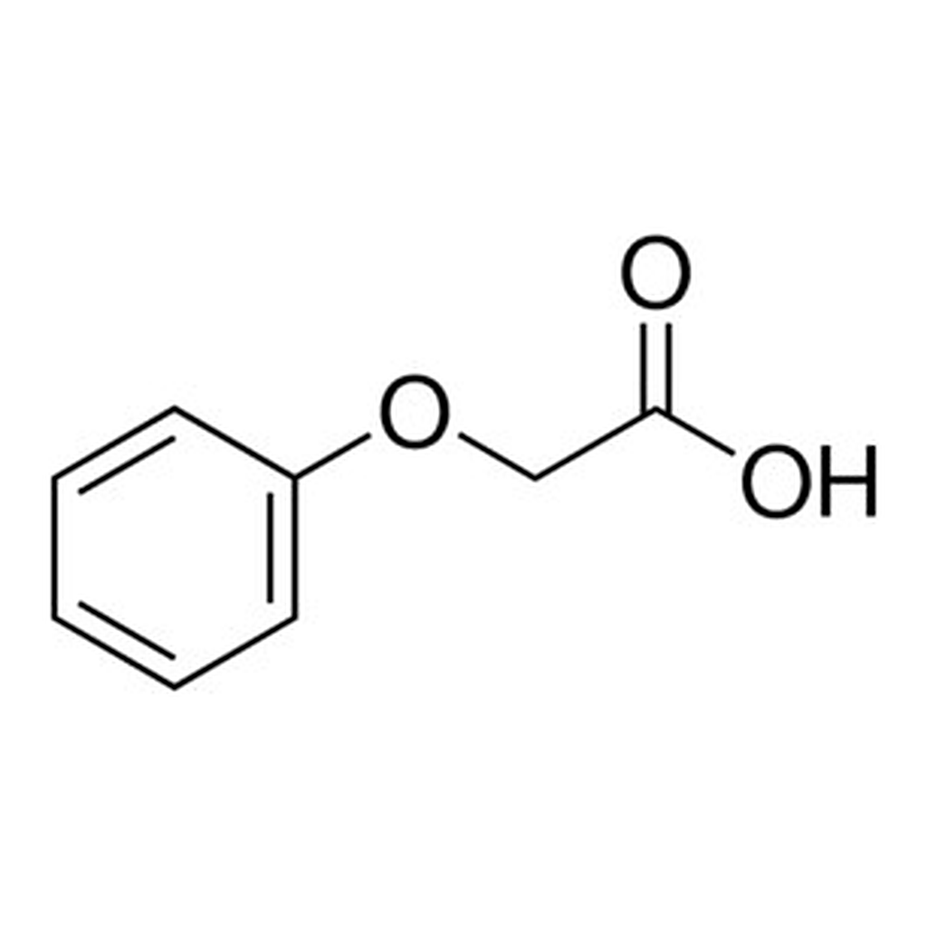 Merck Phenoxyacetic acid